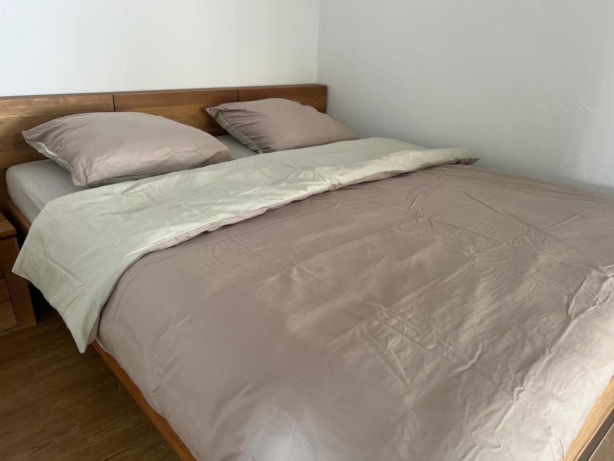 La Palmeraie Fully Ngoại thất bức ảnh