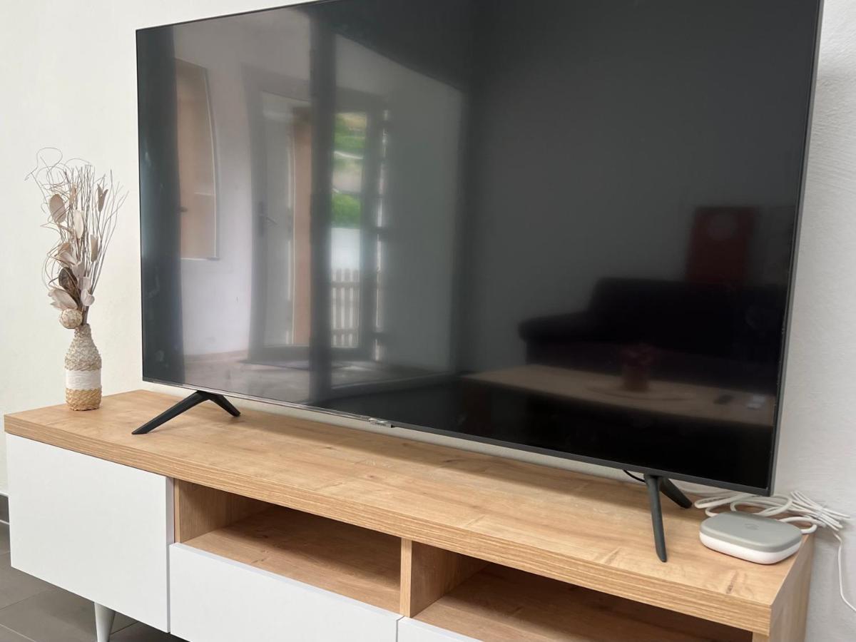 La Palmeraie Fully Ngoại thất bức ảnh